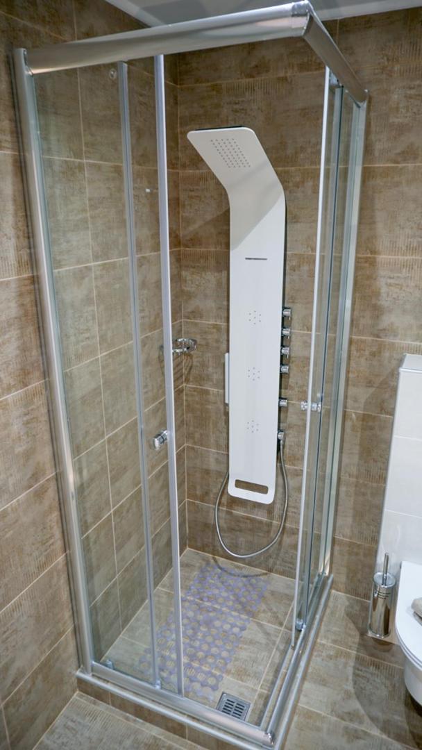 Agnes Deluxe Hotel Pefkochori Oda fotoğraf